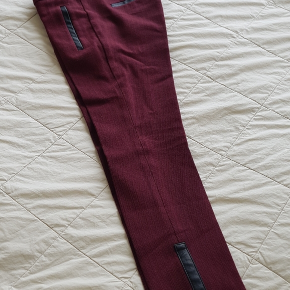 Banana Republic Sloan pant - Picture 2 of 3